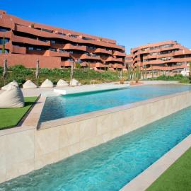 Le Petit Oasis, UCAM Executive Studio & Terrace
