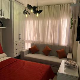 Elegant Studio in Zahra, hotel in Sīdī ‘Abd ar Raḩmān