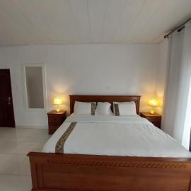 Villa in Niboye Kicukiro