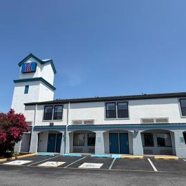 뉴어크에 위치한 호텔 Motel 6-Newark, DE