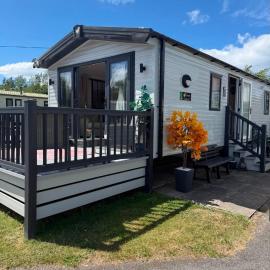 The Selsby Dream, hotel v mestu Rhyl