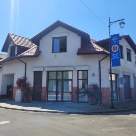 Pokoje Optima, hotel in Uniejow
