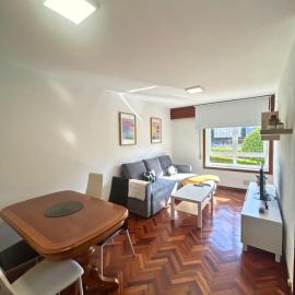 Apartamento en A Coruña