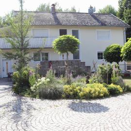 Schöne Ferienwohnung vor den Toren Pullman Citys