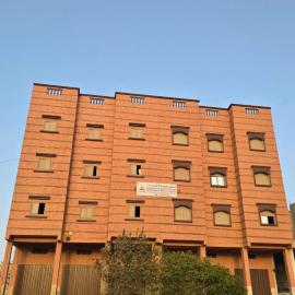 Boujdour Aftissat Atlantic Suites, hotel u gradu 'Cabo Bojador'