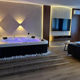 Heaven SPA Eger