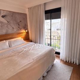 Le Flâneur Boutique Hotel, hotel a Pergamino