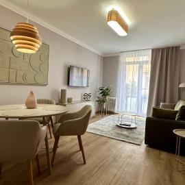 Cashmere Carlsbad Apartment