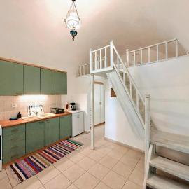 Volta Stonehouse Apartments, hotell sihtkohas Frátsia