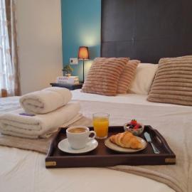 The Ballesteros Residence, Exclusive Golf Resort & Pools, hotel din Murcia