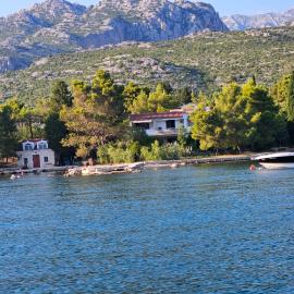 Villa Jaz, hotel u gradu Seline