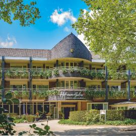 Hotel Hof van Gelre by Flow, hotel sa Lochem