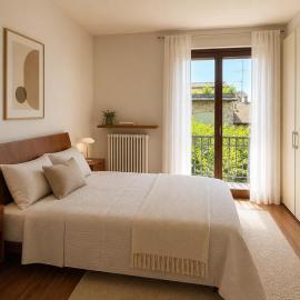 Prestige Bouganville Apartment