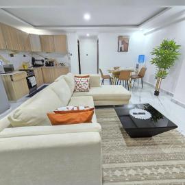 Marie's 2bed all-ensuite Tuffoam 310