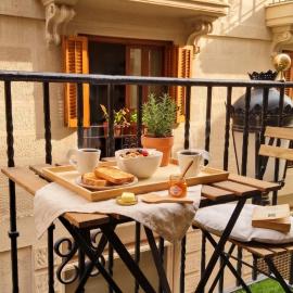 Central Apartment Murcia Historic Center, hotel sa Murcia