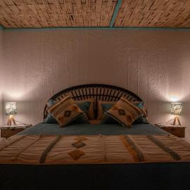 Karrizo lodge