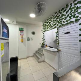 Santa Marta Vip Hotel