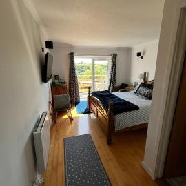 Valley View, hotel in Port Isaac