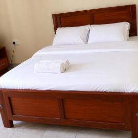 Nyati Guesthouse Nakuru