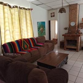 Granja Triple A, Hotel in Guatemala