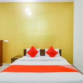 Hotel O by OYO Olive, hotelli kohteessa Rohtak