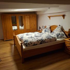 Haus Semmelrodt, hotel in Witzenhausen