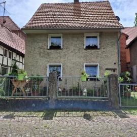 Haus Semmelrodt