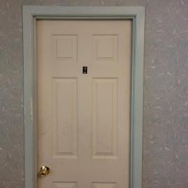 Sleiman's Guest House, hotel a Windsor