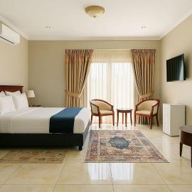 Hospitality Group - Boroko Rosenia, hotel in Gaborone