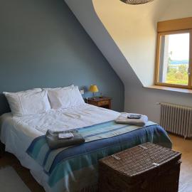 Ti Toenn et spa, хотел в Ландеда