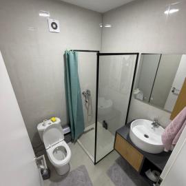 Ardis Apartment: Ferizaj şehrinde bir otel