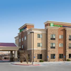 Holiday Inn Express & Suites Truth or Consequences by IHG - Newly Renovated, hotel em Truth or Consequences