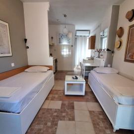 Casa Martina 1 SPATA 10min Athens airport