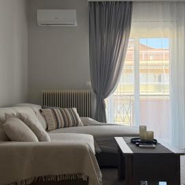 Heleni's Apartment