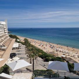 Apartamento Ferias- Praia da California, Sesimbra