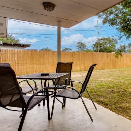 2 Mi to Texas Tech: Pet-Friendly Home, Fenced Yard, hotell sihtkohas Lubbock