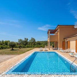 3BR Istrian Villa Erla w/ Private Pool - Happy Rentals