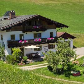 Unterlandtal Ferienwohnungen, hotel a Ramsau