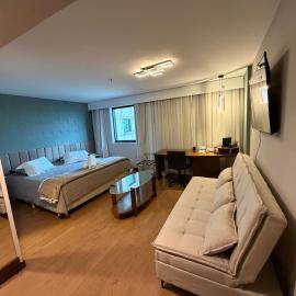 Hotel Wynd Ibirapuera Moema UH1006