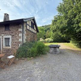 Le Petit Fournil d'Aywaille: Aywaille şehrinde bir otel
