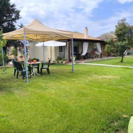 Maria's House