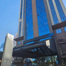Guarulhos Flat Hotel