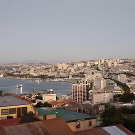 Casa Fran Valparaíso | Vive un Hotel Temático