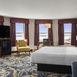 Hotel Chequamegon, BW Signature Collection, hotel Ashlandben