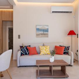 Zea Marina Living- Spacious Private Terrace, Piraeus