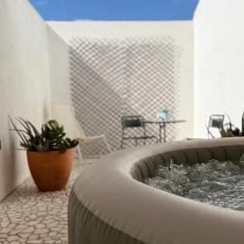Habita SerpaPinto, Hotel in Estremoz