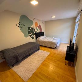 Mendoza Centro Apartment