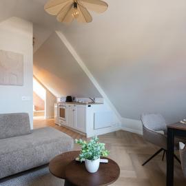Boutique Appartement Zoutelande
