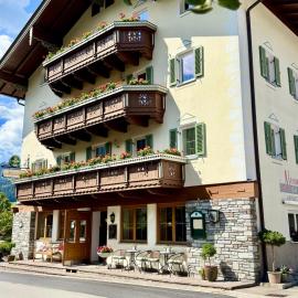Gasthof Neumeister