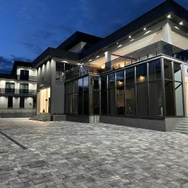 Gravity Resort & Spa
